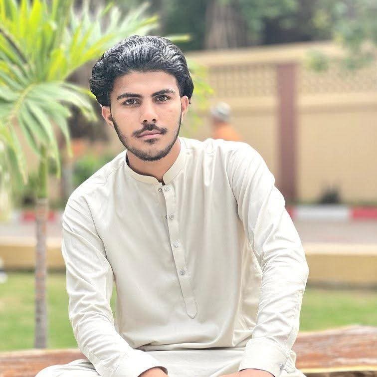Abdul Khaliq — Backend Systems & AI Engineer